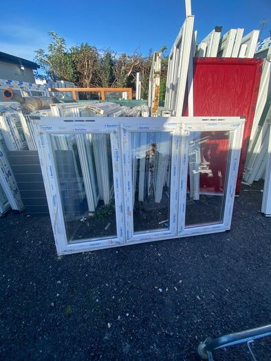 pvc window from 150