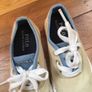 Ralph Lauren Polo boys shoes Image 4