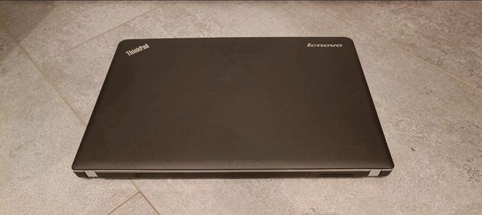 Lenovo E540 - Core i5 - 8GB RAM - 500GB HDD - Windows 10 - Notebook/ Laptop