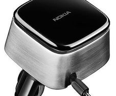 Nokia DC-9 retractable car charger