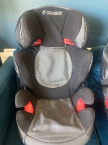 Maxi Cosi High Back Car Booster Seat