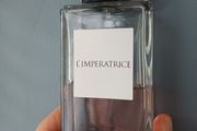 Dolce and Gabana perfume