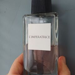 Dolce and Gabana perfume
