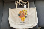 Large cotton bag