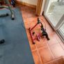 Reebok ZR8 treadmill and gym equipment lol Image 4