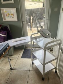 Beauty equipment