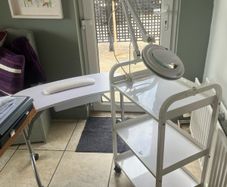 Beauty equipment