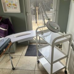 Beauty equipment