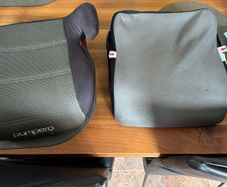 booster seats