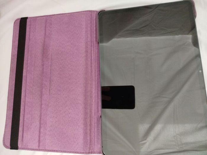 Samsung Tab S7   +extras