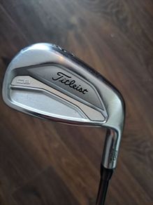 titleist 620 cb