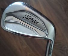 titleist 620 cb