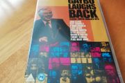 Gaybo laughs back Dvd as New