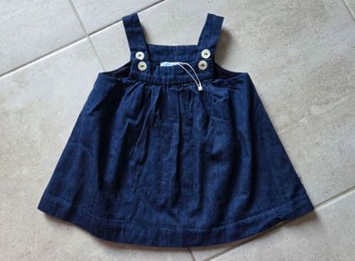 12m, Bnowt Jacadi 100% Cotton Summer Dress