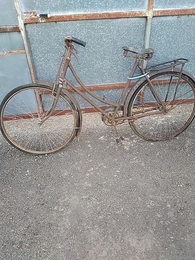high nelly bikes
