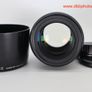 Canon Ef 85mm F1.8 Usm Lens #0590 Image 7