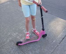 scooter