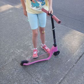 scooter