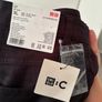 Uniqlo Black Trousers Image 4