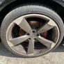 Breaking audi a6 c7 2013 2.0tdi s line Cglc nsl ly9b Image 7