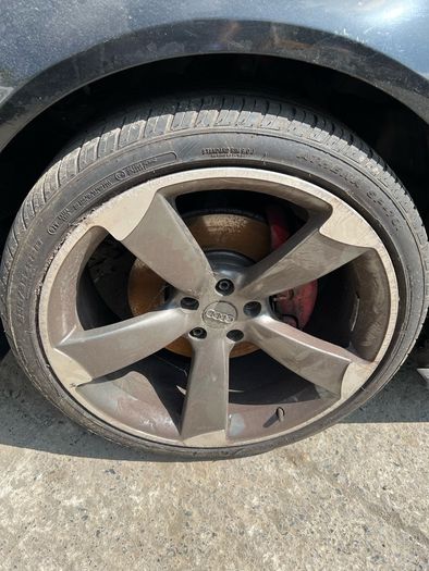 Breaking audi a6 c7 2013 2.0tdi s line Cglc nsl ly9b