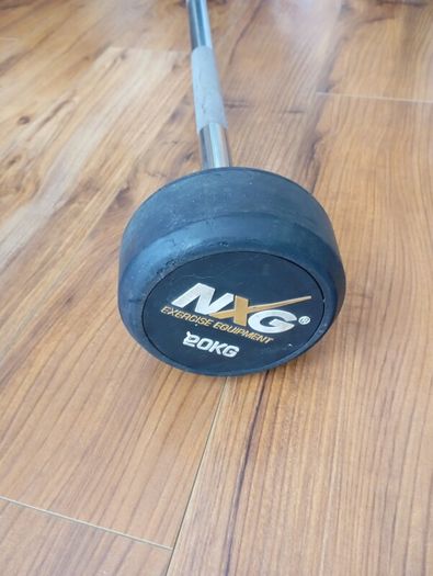 Nxg 20 Kg
