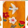frugi dress Coco cord Image 3
