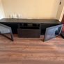 tv stand/bench Image 2
