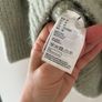 H&M Studio Alpaca blend cardigan Image 5