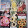 Over 100 different type of seeds at 1.00 euro per pack Image 5
