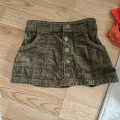 girls skirt 3/4 yo