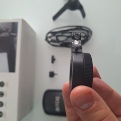 Mic