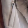 ladies leather look jacket new look Image 3