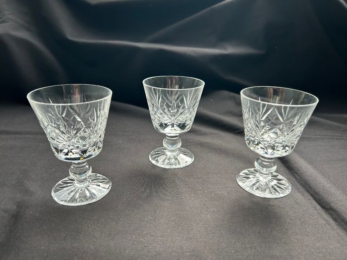 Stuart Crystal