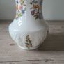 Jug Pitcher Aynsley Cottage Garden Image 3
