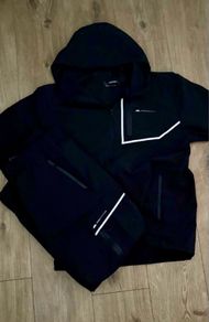 Monterrain Tracksuit