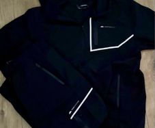 Monterrain Tracksuit