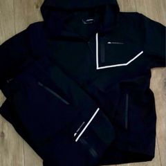 Monterrain Tracksuit