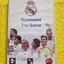Real Madrid The game PlayStation Psp games Original Image 2