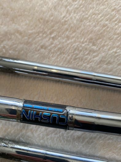 Ping ISI Beryllium Copper Irons Price Drop. Need Gone