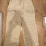 Rita Ora cargo pants straight leg Image 2