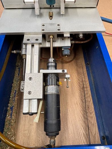 Kreg Industrial pocket hole drill