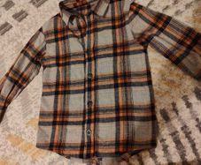 boys shirt 4 yo