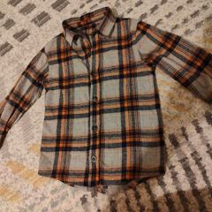 boys shirt 4 yo