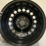 Skoda Steel Rims Image 7
