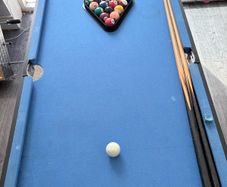 Multi Game Table