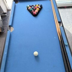 Multi Game Table