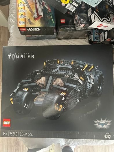 lego