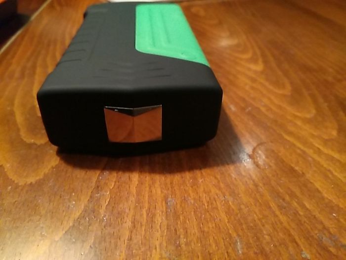 Jump Starter Multi Function