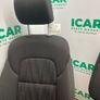 Kia Sportage 2016 Driver Seat Passenger Seat Front Seats Rear Seats Image 4